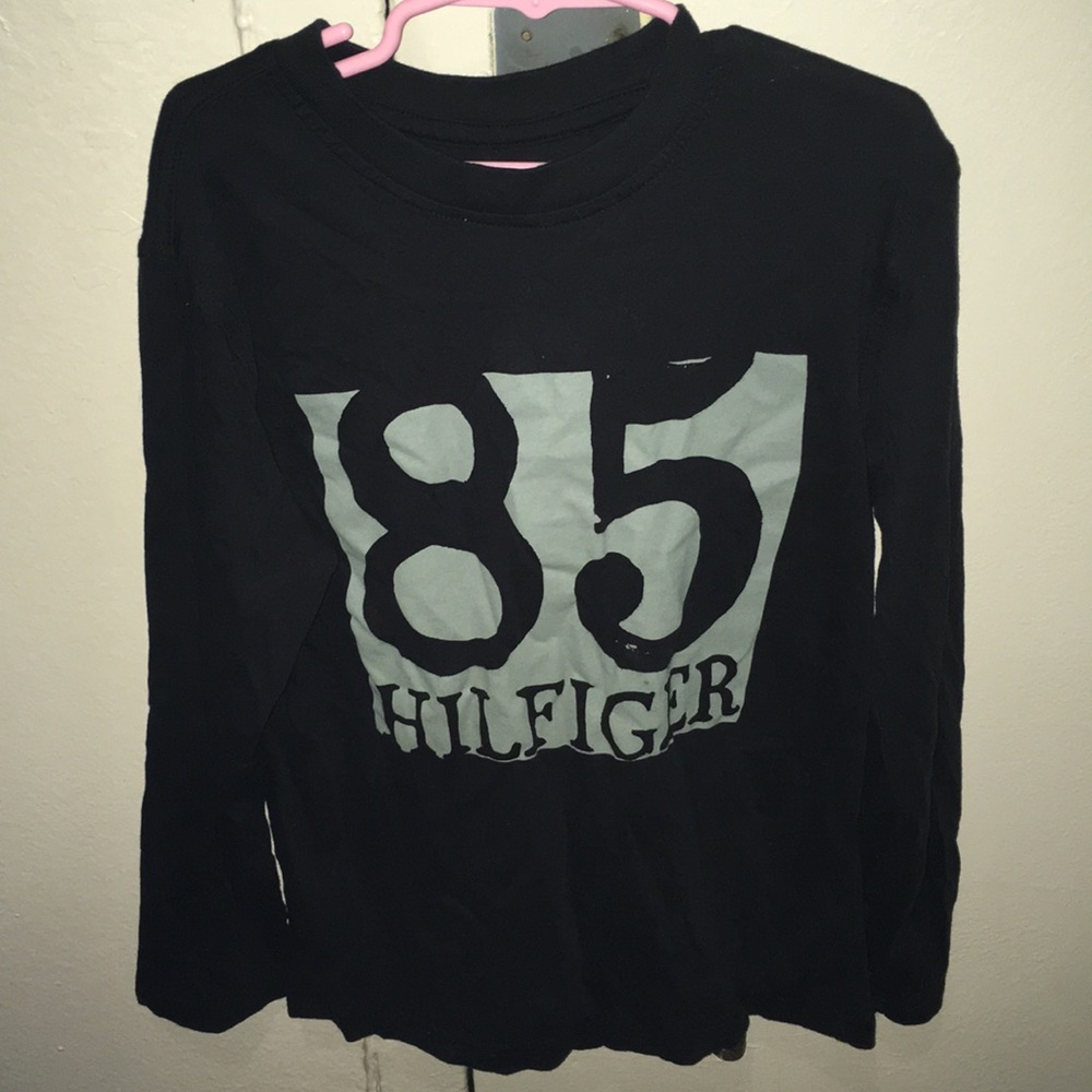 Tommy shirt